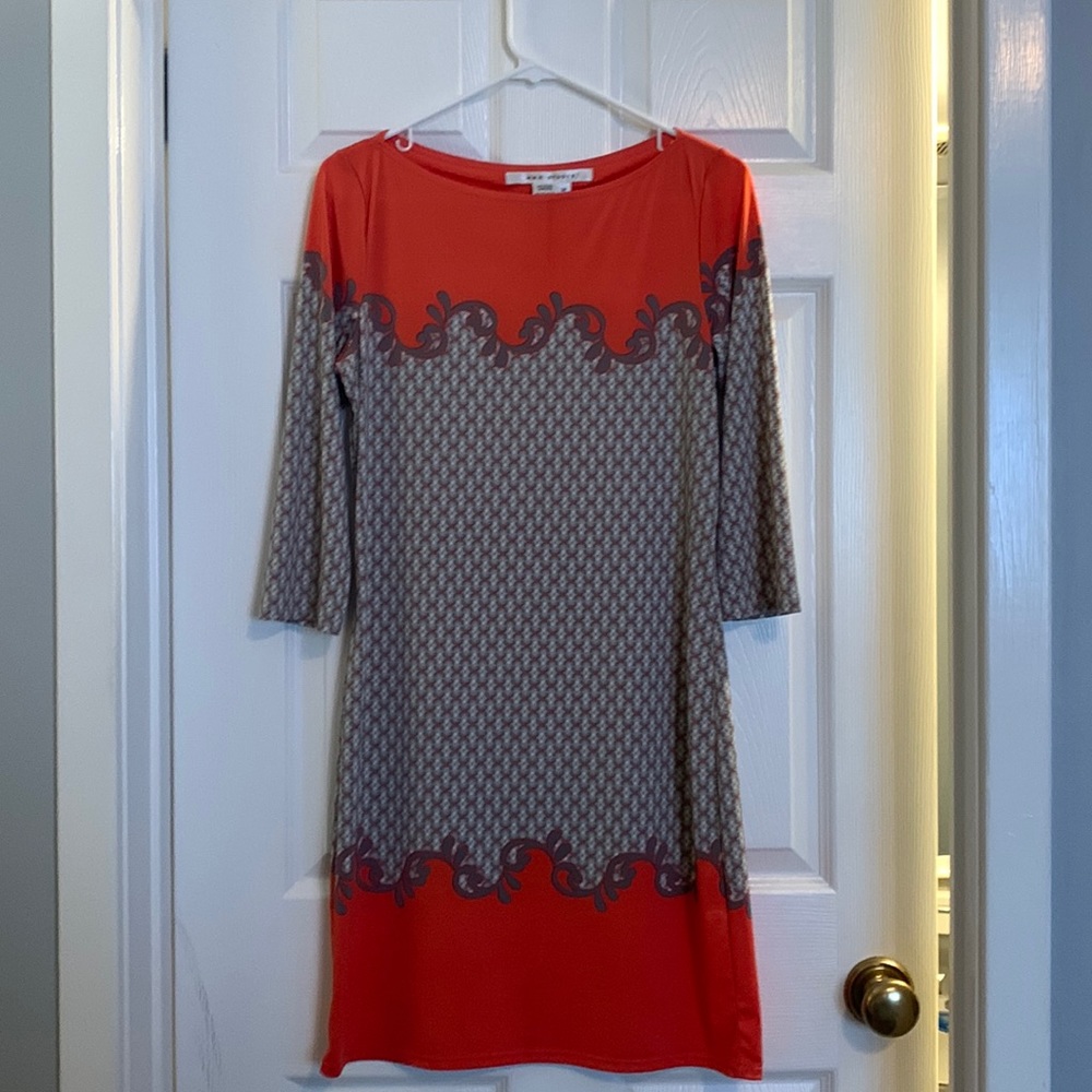 Work dress
